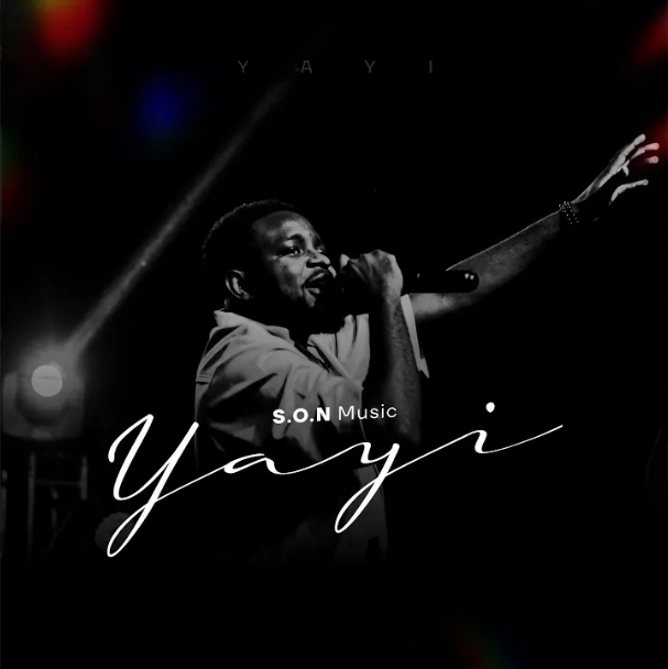 S.O.N Music – Yayi