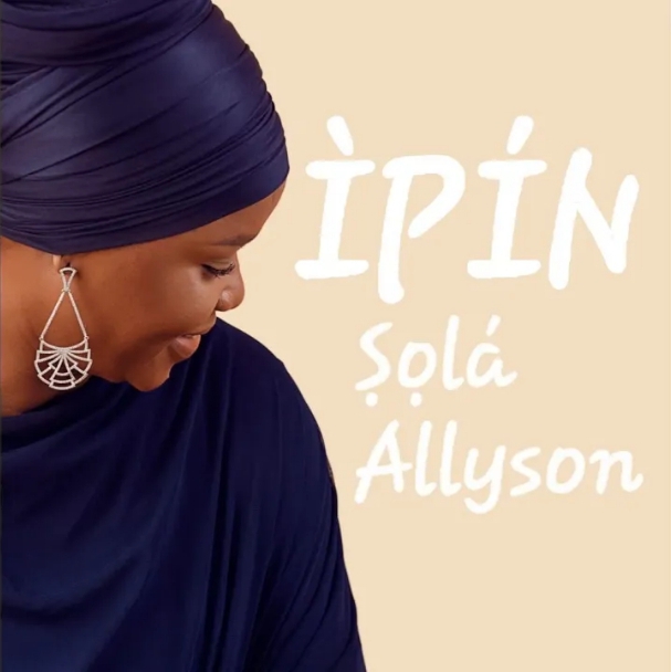 Sola Allyson – Ipin