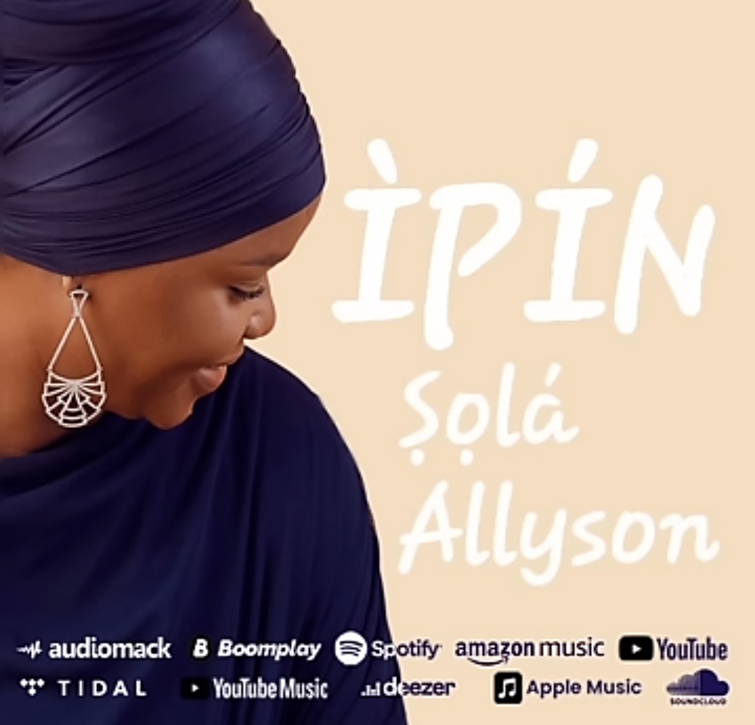 Sola Allyson – IPIN (Full Album)