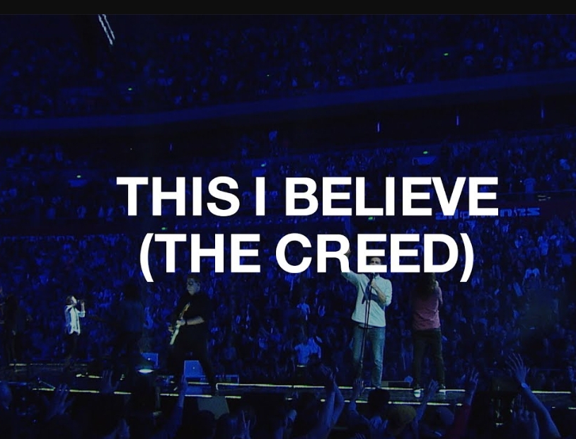 Creed Of Faith – This I Believe (The Creed)