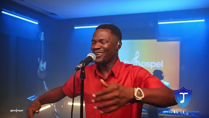 Toluwanisings – Kabiesi Olorun Ayo