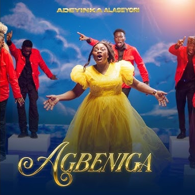 Adeyinka Alaseyori – Agbeniga (The Lifter)
