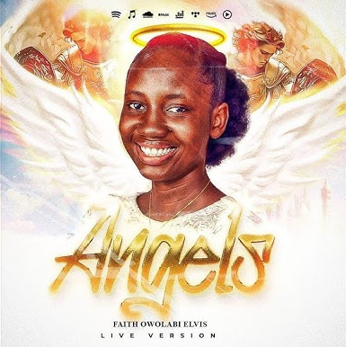 Faith Owolabi – Angels