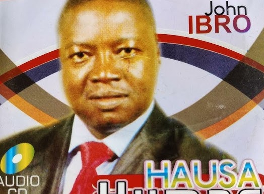 John Ibro – Hausa Hymns (Part 2)