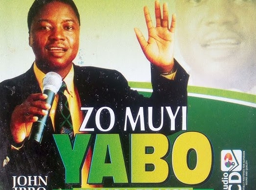 John Ibro – Zo Muyi Yabo (Part 2)