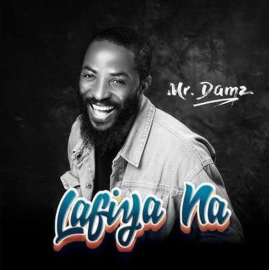 Mr Damz – Lafiya Na