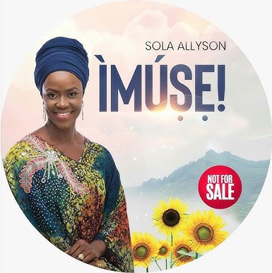Sola Allyson – Wa Wole