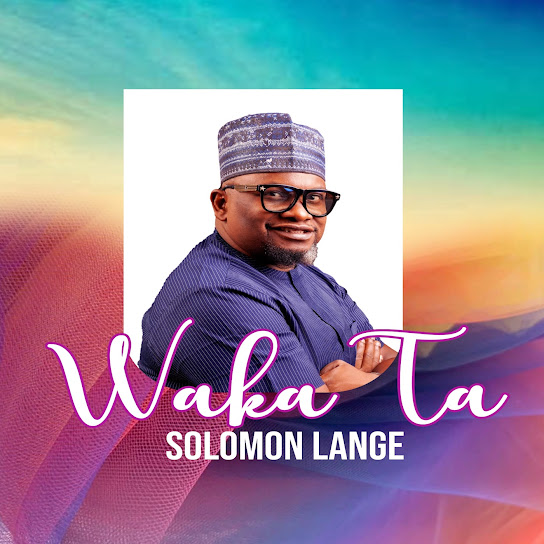 Solomon Lange – Waka Ta