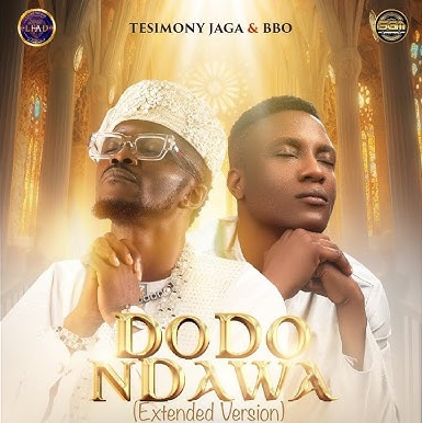 Testimony Jaga & BBO – Dodondawa (Extended Version)