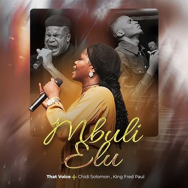 ThatVoice – Mbuli Elu