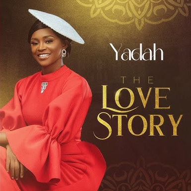 Yadah – Beyond Me
