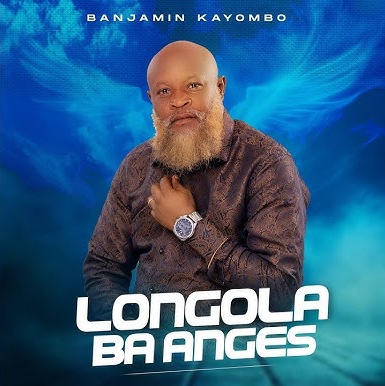 Benjamin Kayombo – Longola Ba Anges (Live)