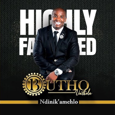 Butho Vuthela – Ndinik Amehlo