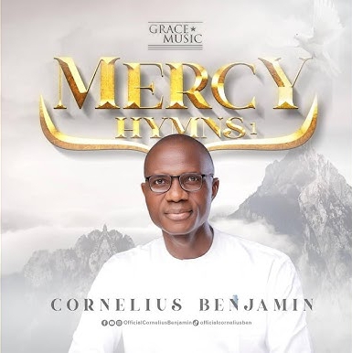Cornelius Benjamin – It Pays To Serve Jesus