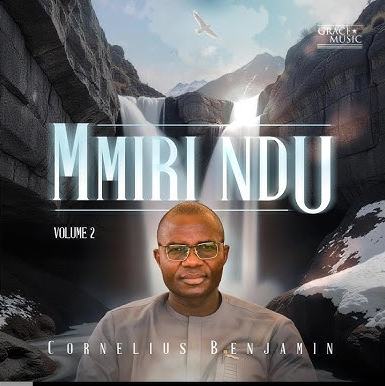 Cornelius Benjamin – Odi Nma Odi Nma
