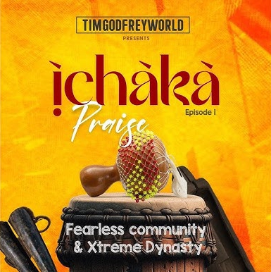 Fearless Community – Ichaka Praise 1