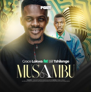 Grace Lokwa – Musambu
