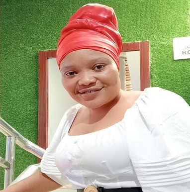 Jennet Rabboni – Ibok Ubom