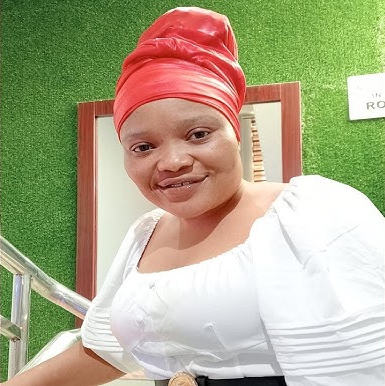Jennet Rabboni – Ntonho Ke Kana