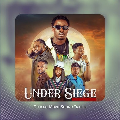Joshua Mike Bamiloye & Greatman Takit – Far Away (2)