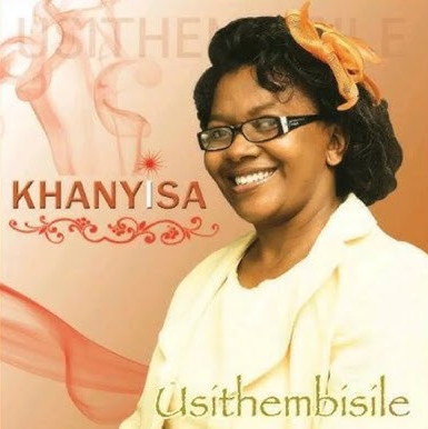 Khanyisa – Phakathi Kwabo Thixo