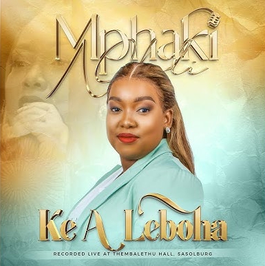 Minister Pule Matebesi – Motho Ke Wa Modimo