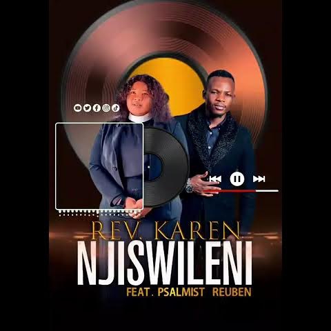 Rev Karen Kerrity – Njiswileni