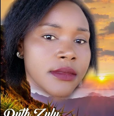 Ruth Zulu Lesa katebebe 2025 Gospeljuice Ruth Zulu - Lesa Katebebe (2025)