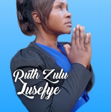 Ruth Zulu – Lusefye (2025)