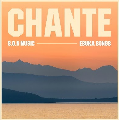 S O.N Music – Chante