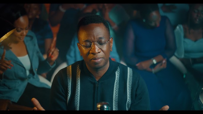 Sylvester Kyagulangyi – Nkulinze Okole