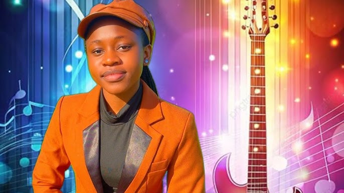 Titi Alonge High Praise Medley Gospeljuice Titi Alonge - High Praise Medley