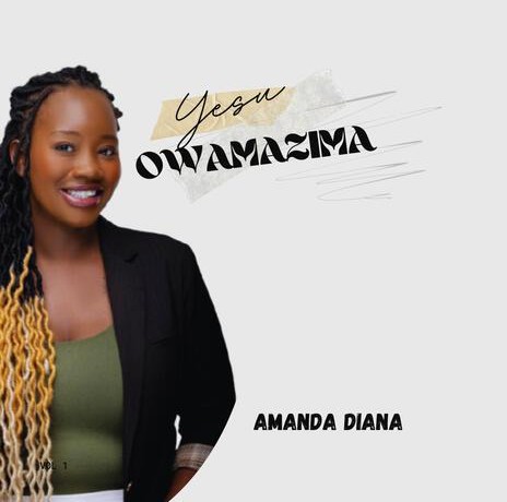 Amanda diana – Yesu Owamazima