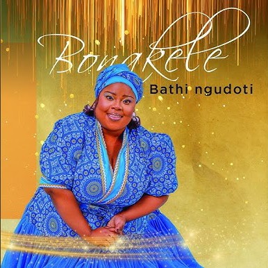Bonakele Myeza – Namathela nsizwa