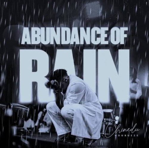 Chinedu Ndubueze – Abundance Of Rain