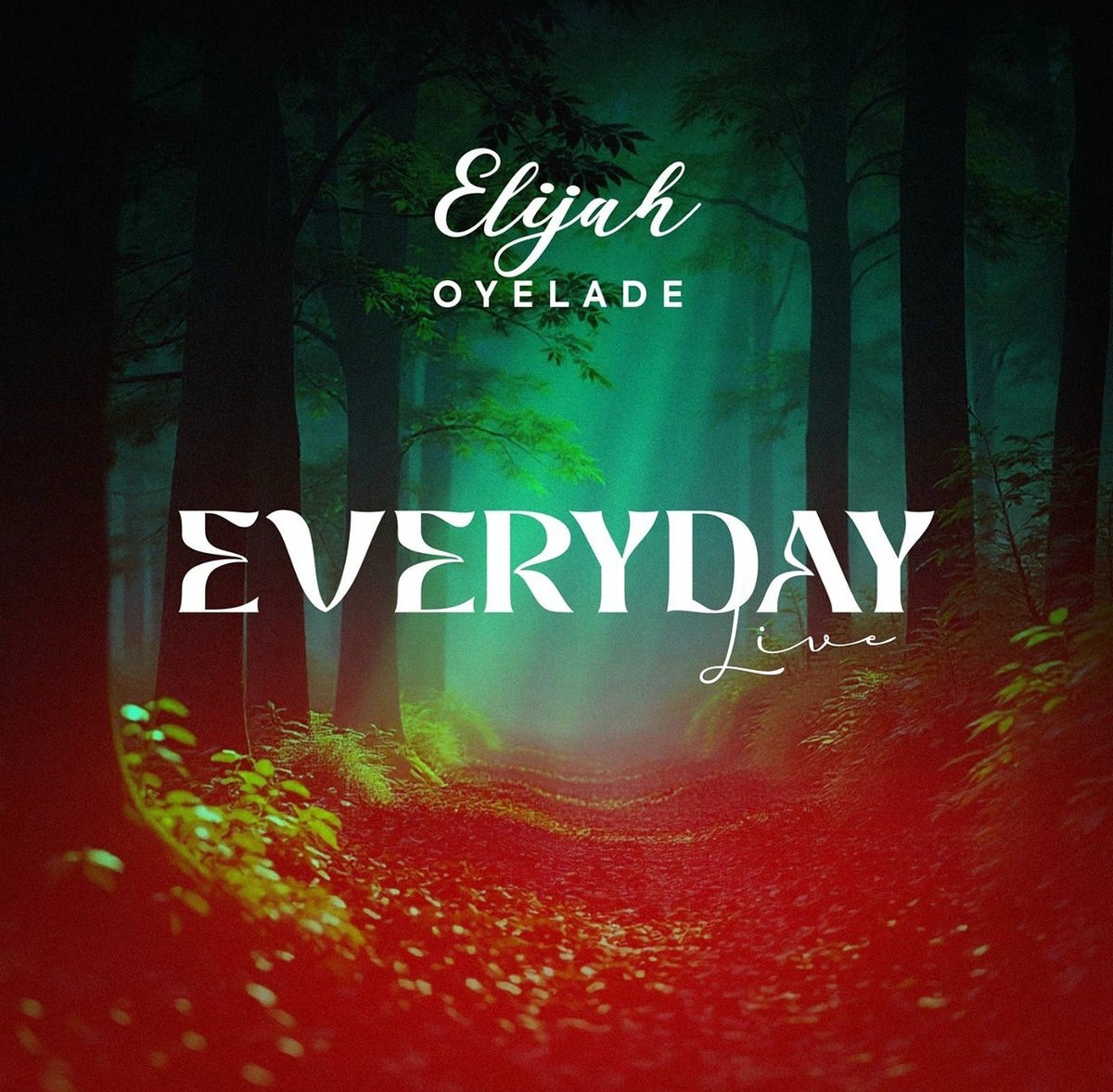Elijah Oyelade – Everyday