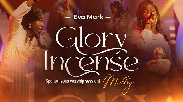 Eva Mark – Glory Incense Medley
