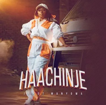 Janet Manyowa – Haachinje