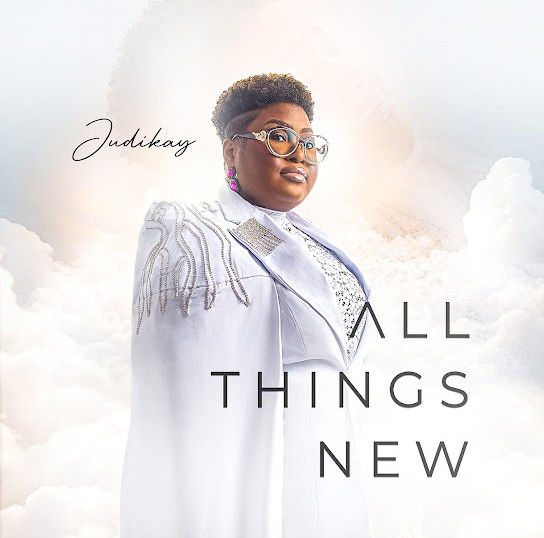 Judikay – Have You Seen