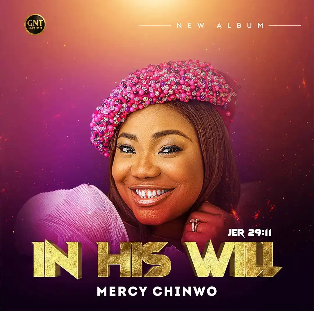 Mercy Chinwo – I Depend on You