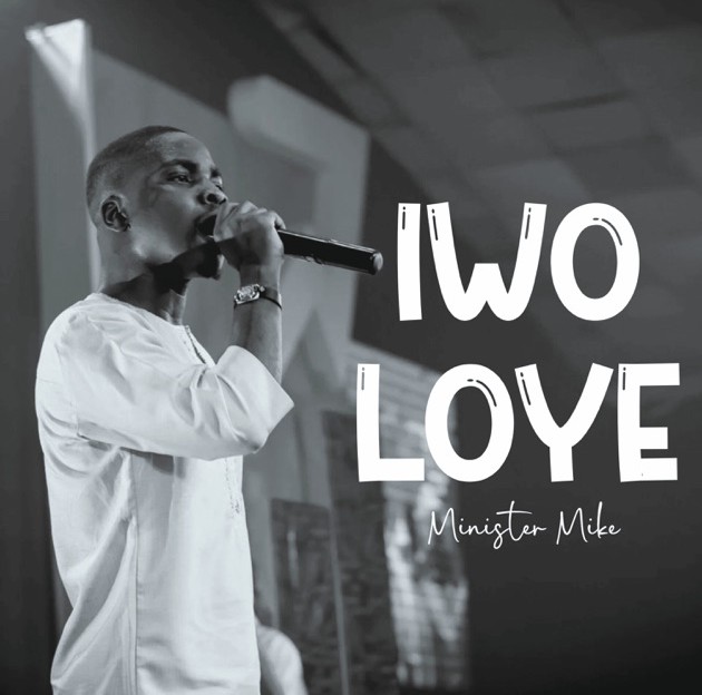 Minister Mike – Iwo Loye