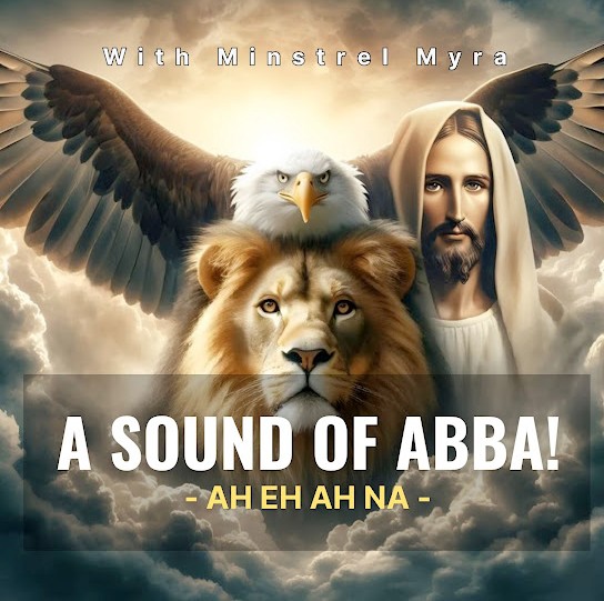 Minstrel Myra – Ah Eh Ah Na – A Sound of Abba