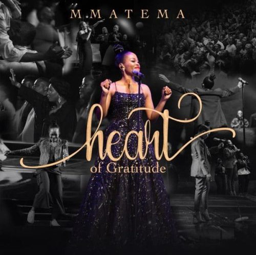 Mmatema – O Tshepegile Morena (Tsa Manyalo)