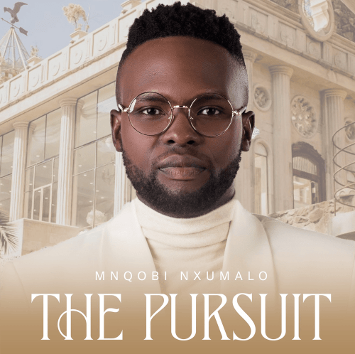 Mnqobi Nxumalo – All Powerful