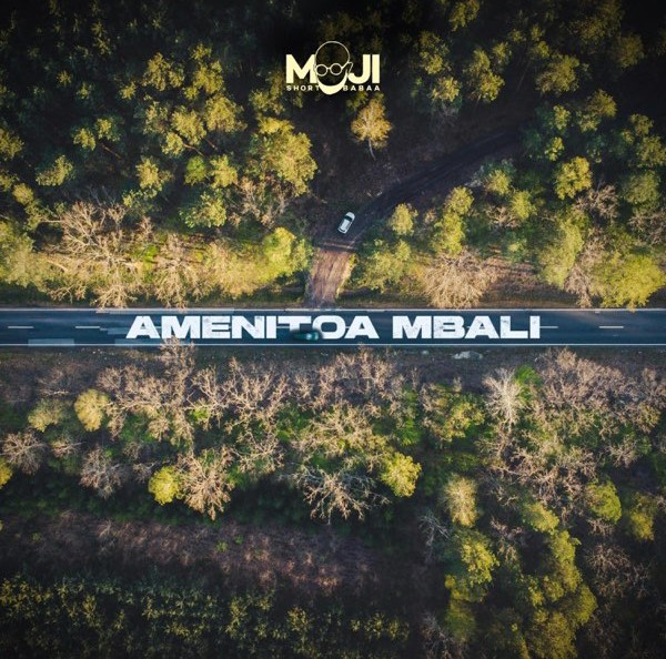 Moji Shortbabaa – Amenitoa Mbali