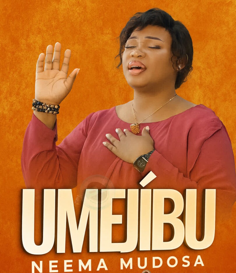 Neema Mudosa – Umejibu
