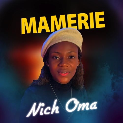 Nich Oma – Mamerie Prayer