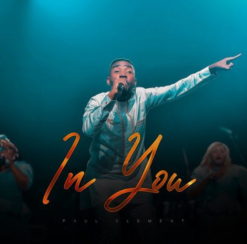 Paul Clement – In You
