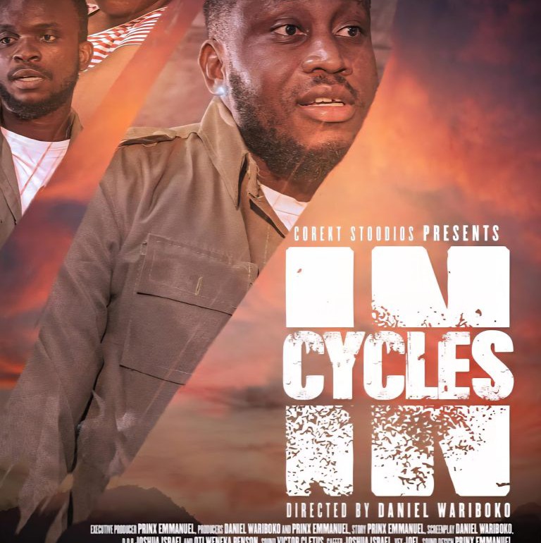Prinx Emmanuel – Eagle ft. Ibquake