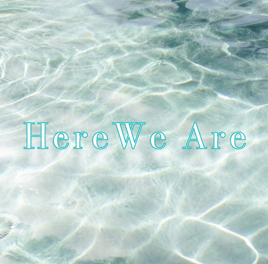 Salvation Ministries Choir – Here We Are
